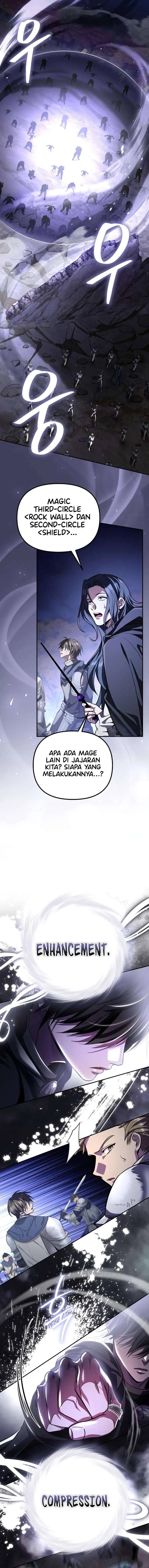 Return of The Greatest Lancer - Chapter 999 - Page 11