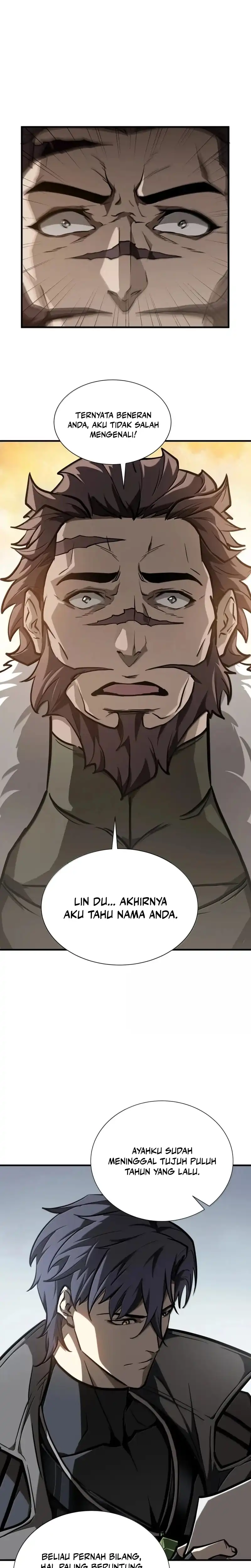 Return of the Top Hunter - Chapter 17 - Page 13