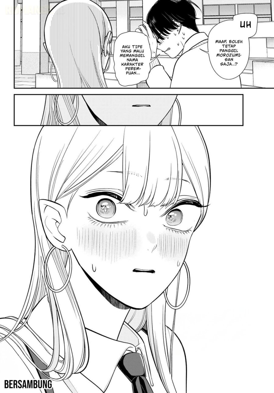 Ririmu Horikku - Chapter 19 - Page 13