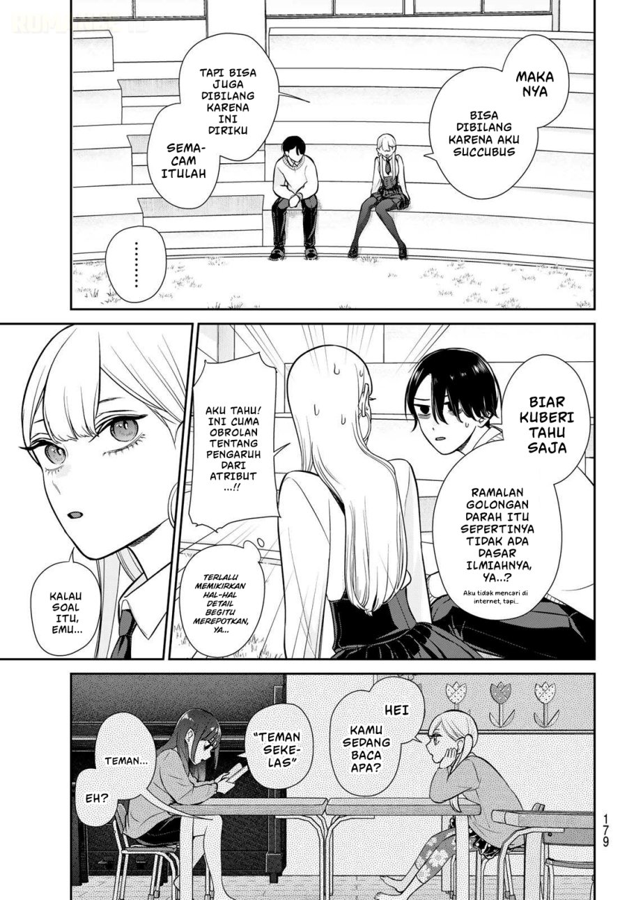 Ririmu Horikku - Chapter 19 - Page 4