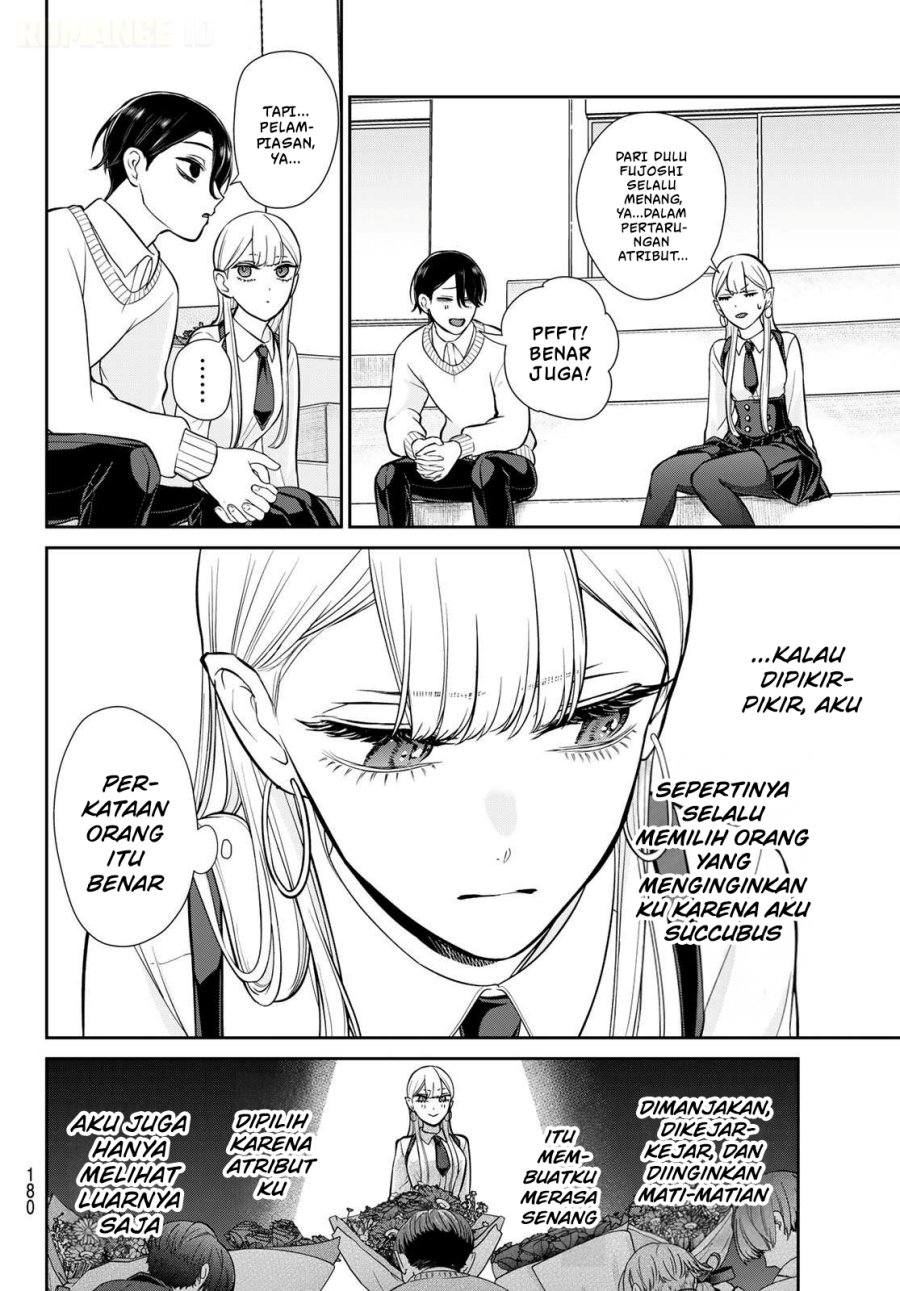 Ririmu Horikku - Chapter 19 - Page 5