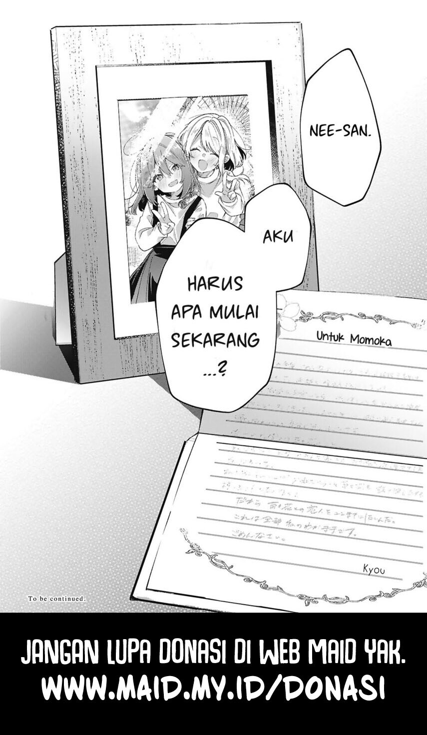 Sasayaku you ni koi wo utau - Chapter 64 - Page 62