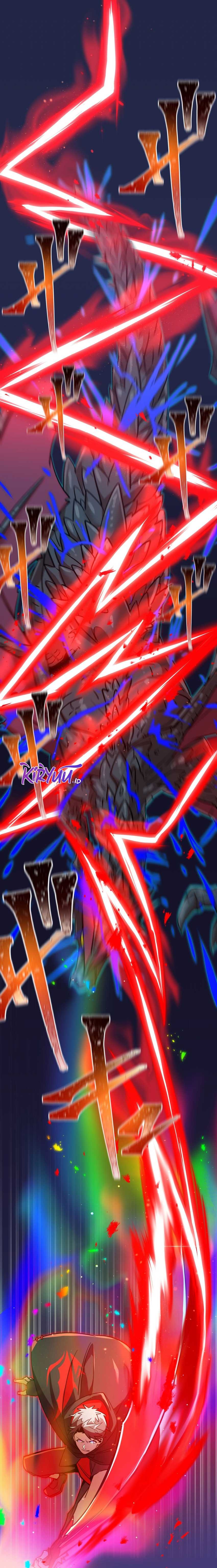 Savior of Divine Blood ~Draw Out 0.00000001% To Become the Strongest~ - Chapter 0.1 - Page 14