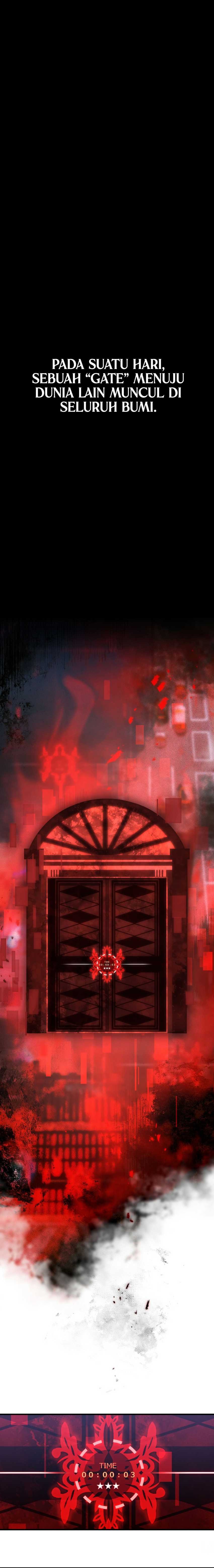 Savior of Divine Blood ~Draw Out 0.00000001% To Become the Strongest~ - Chapter 0.1 - Page 2