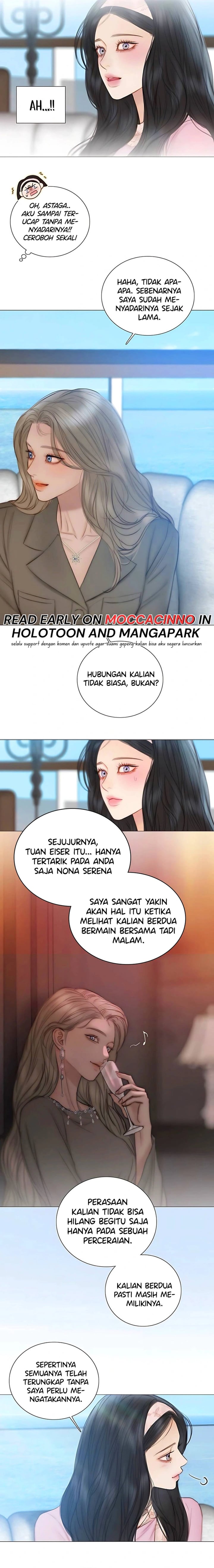 Serena - Chapter 146 - Page 13