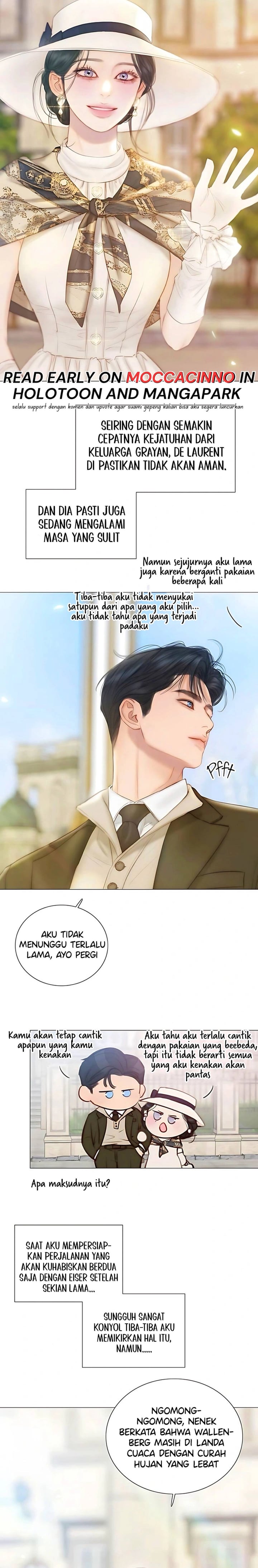 Serena - Chapter 146 - Page 18