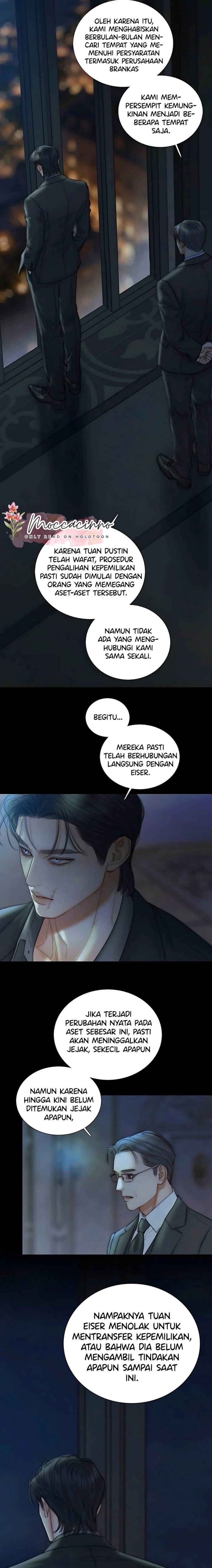 Serena - Chapter 146 - Page 3