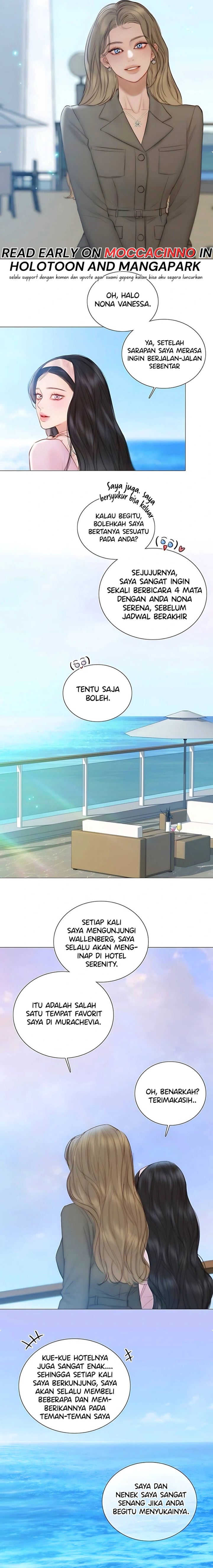 Serena - Chapter 146 - Page 8