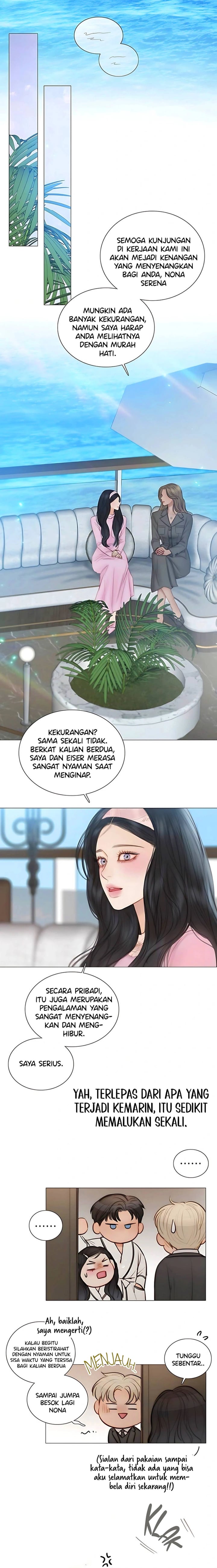 Serena - Chapter 146 - Page 9