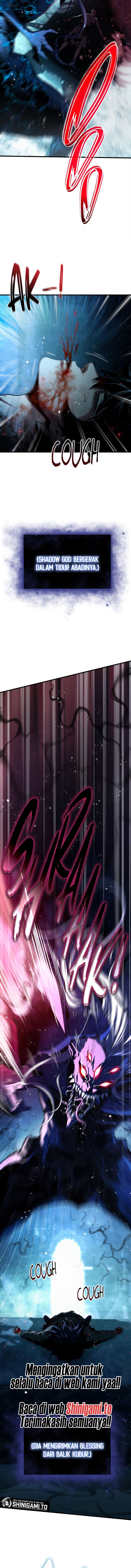 Shadow Slave - Chapter 13 - Page 10