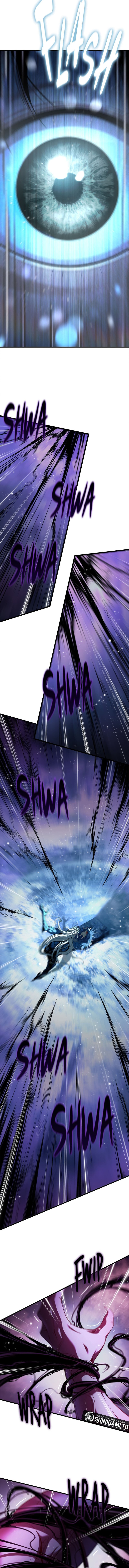 Shadow Slave - Chapter 13 - Page 11