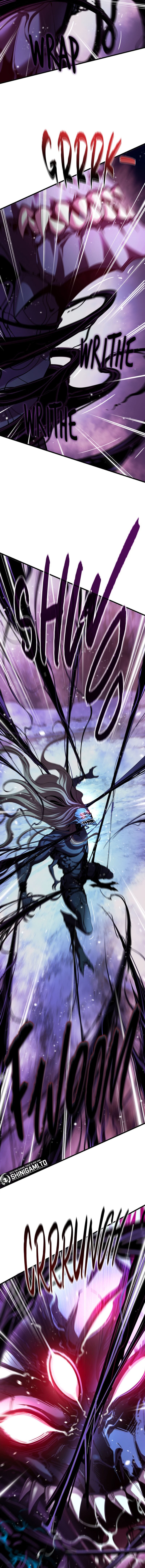 Shadow Slave - Chapter 13 - Page 12