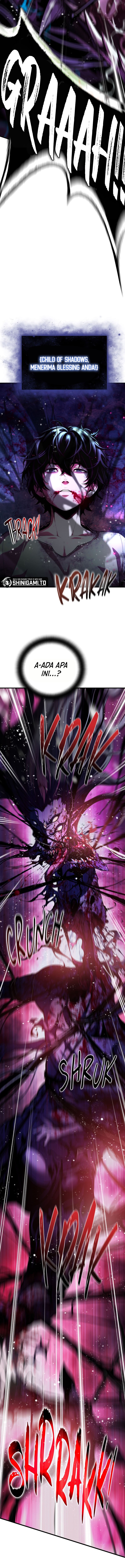 Shadow Slave - Chapter 13 - Page 13