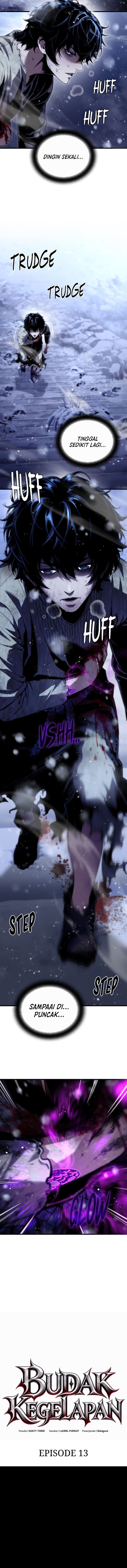 Shadow Slave - Chapter 13 - Page 3