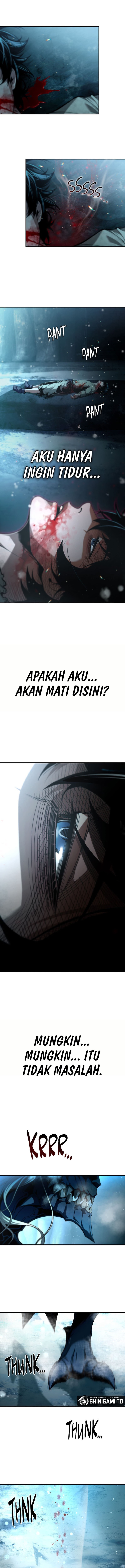 Shadow Slave - Chapter 13 - Page 5