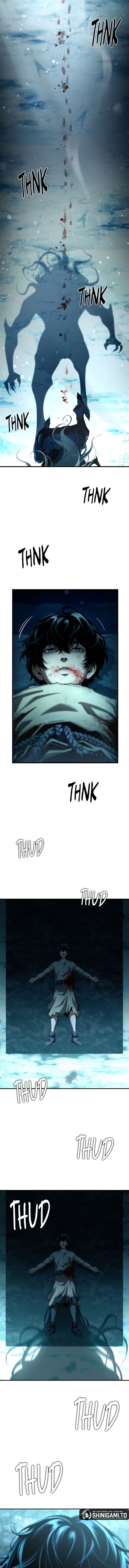 Shadow Slave - Chapter 13 - Page 6