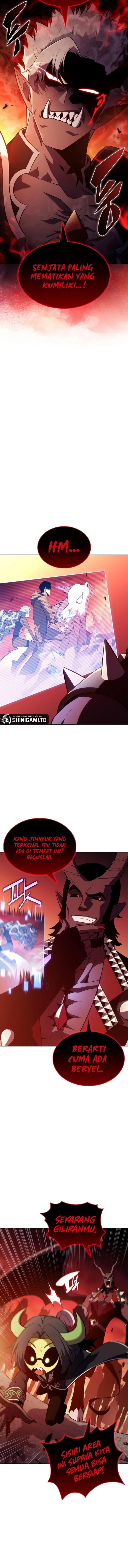 Solo Max-Level Newbie - Chapter 281 - Page 11
