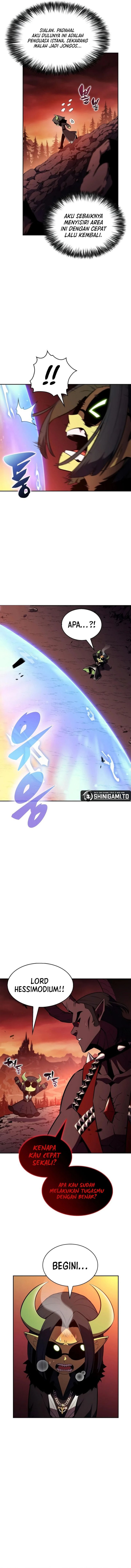 Solo Max-Level Newbie - Chapter 281 - Page 12