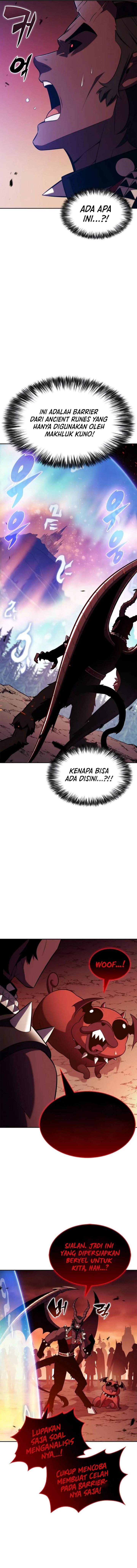 Solo Max-Level Newbie - Chapter 281 - Page 13