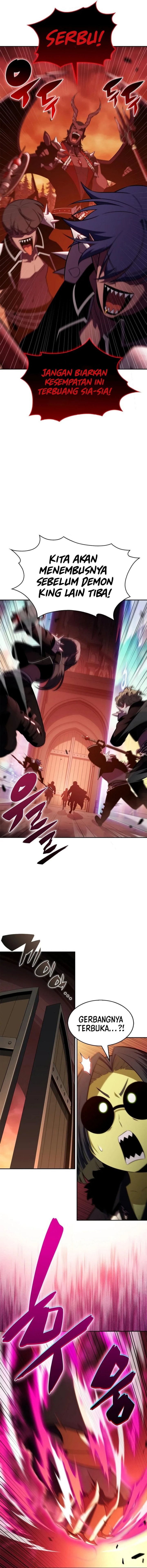 Solo Max-Level Newbie - Chapter 281 - Page 15