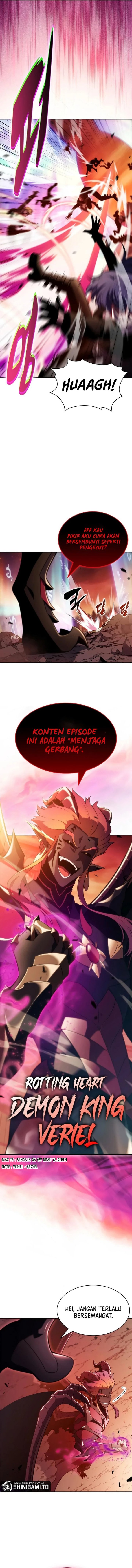 Solo Max-Level Newbie - Chapter 281 - Page 16