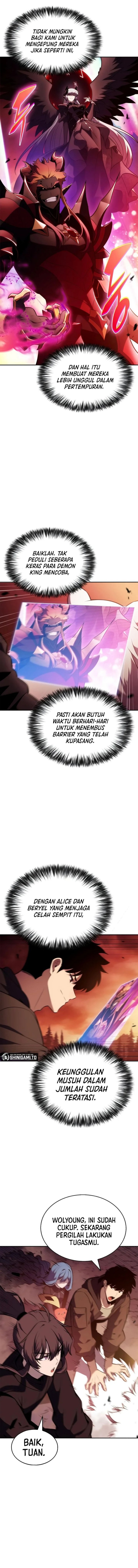 Solo Max-Level Newbie - Chapter 281 - Page 18