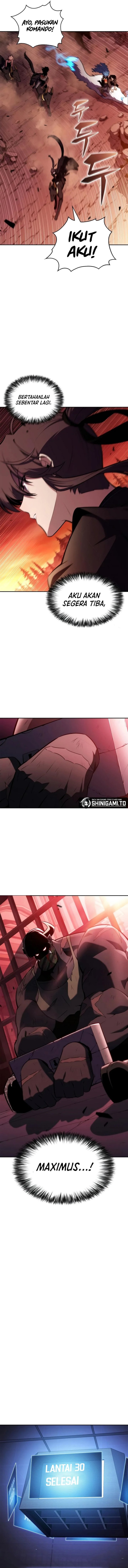 Solo Max-Level Newbie - Chapter 281 - Page 19
