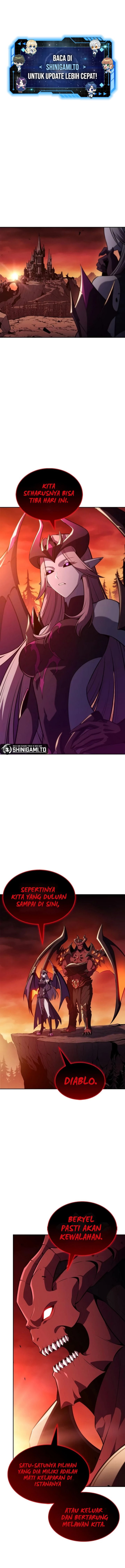 Solo Max-Level Newbie - Chapter 281 - Page 2