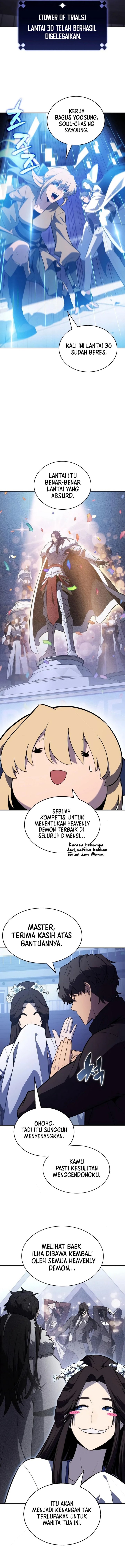 Solo Max-Level Newbie - Chapter 281 - Page 20