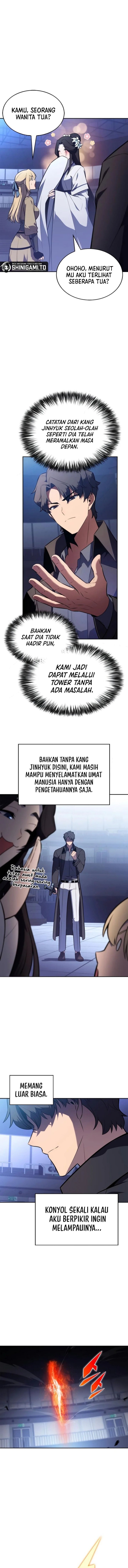 Solo Max-Level Newbie - Chapter 281 - Page 21
