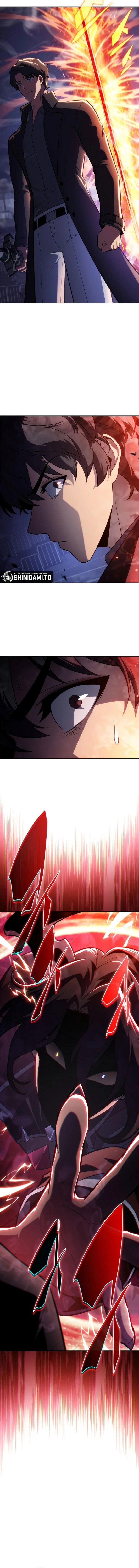 Solo Max-Level Newbie - Chapter 281 - Page 22