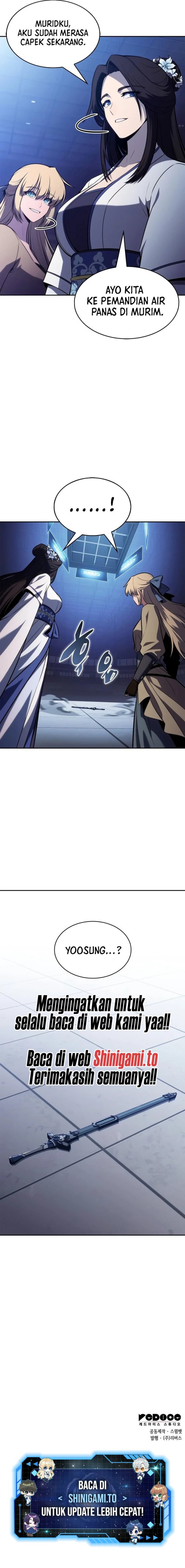 Solo Max-Level Newbie - Chapter 281 - Page 23