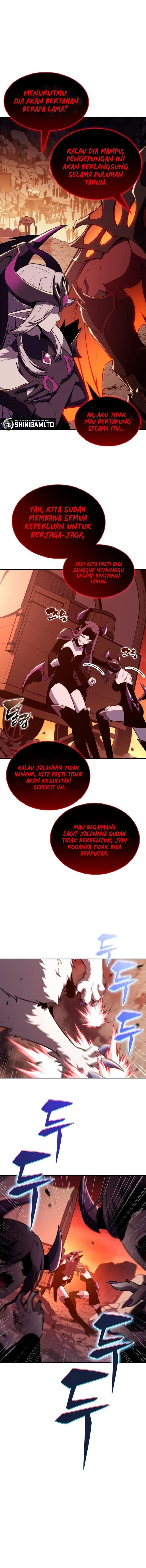 Solo Max-Level Newbie - Chapter 281 - Page 3