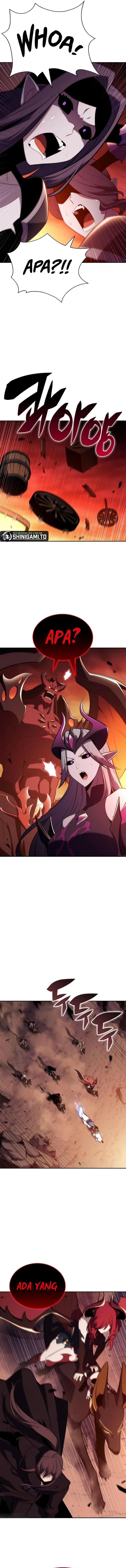 Solo Max-Level Newbie - Chapter 281 - Page 4