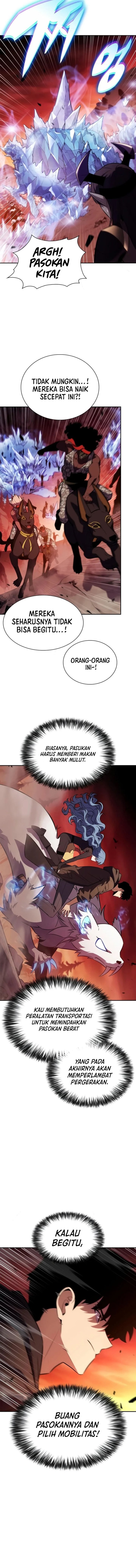 Solo Max-Level Newbie - Chapter 281 - Page 6
