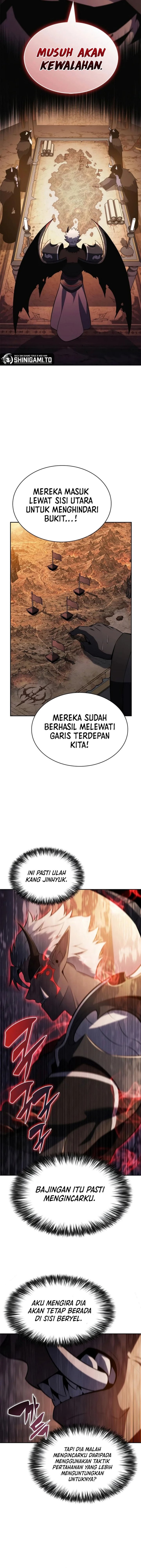 Solo Max-Level Newbie - Chapter 281 - Page 8