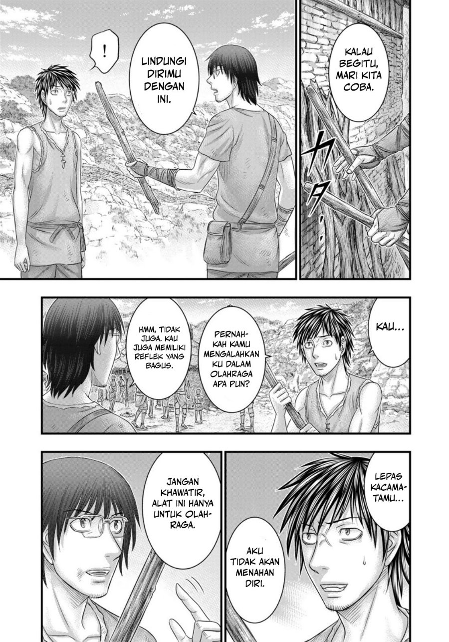 Sousei no Taiga - Chapter 76 - Page 10