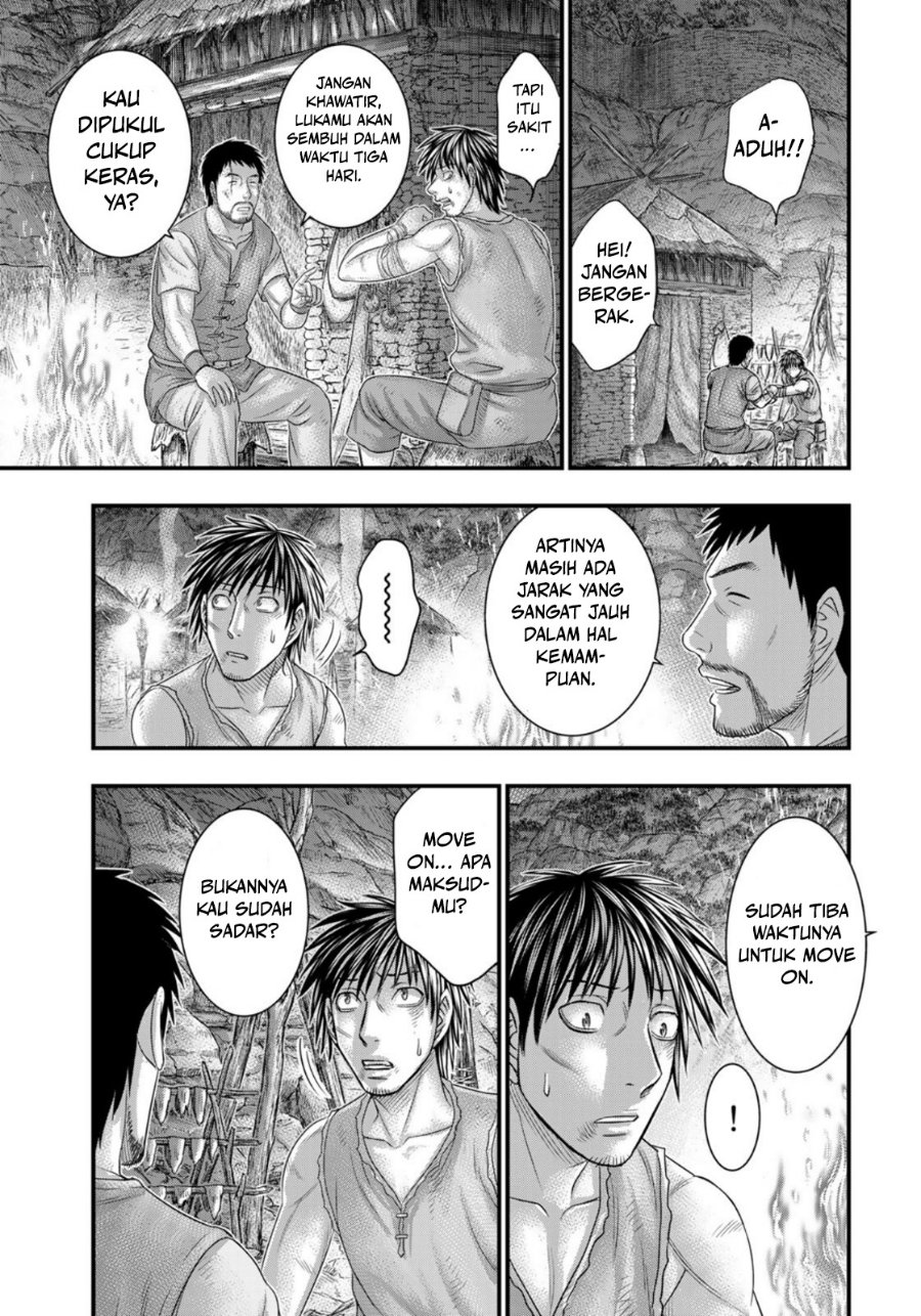Sousei no Taiga - Chapter 76 - Page 16
