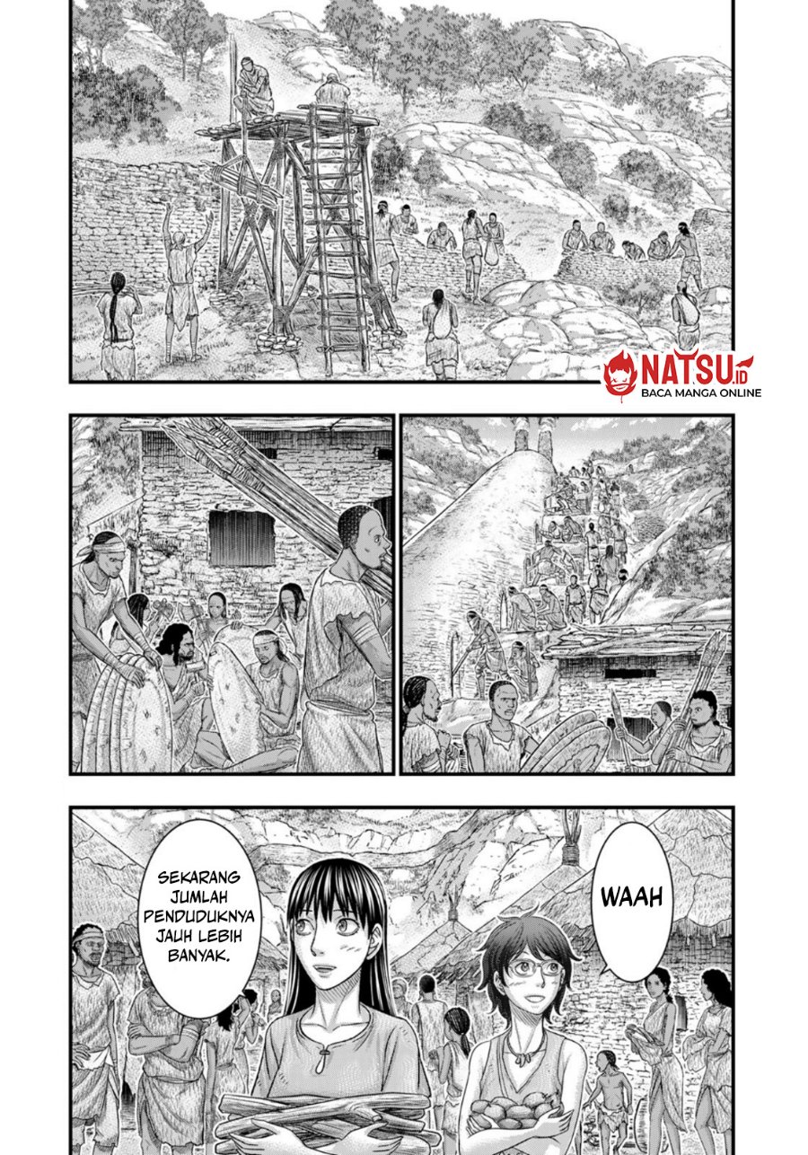 Sousei no Taiga - Chapter 76 - Page 3