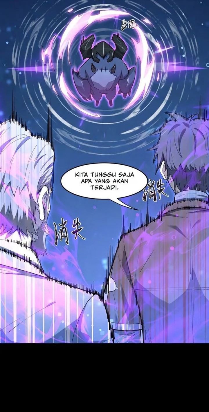 SSS-Level Paladin Who Breaks All Logic - Chapter 176 - Page 13
