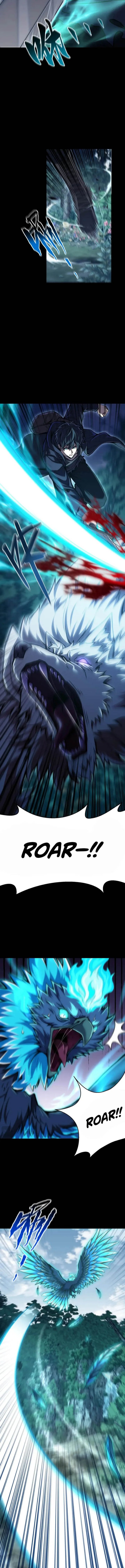 Starting with ×10: You Really Exploited the Bug! - Chapter 6 - Page 14