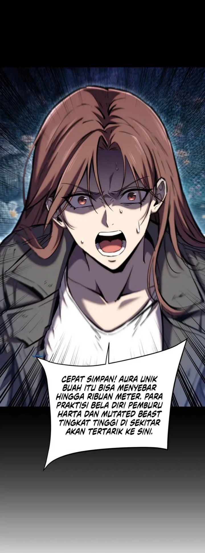 Starting with ×10: You Really Exploited the Bug! - Chapter 6 - Page 18