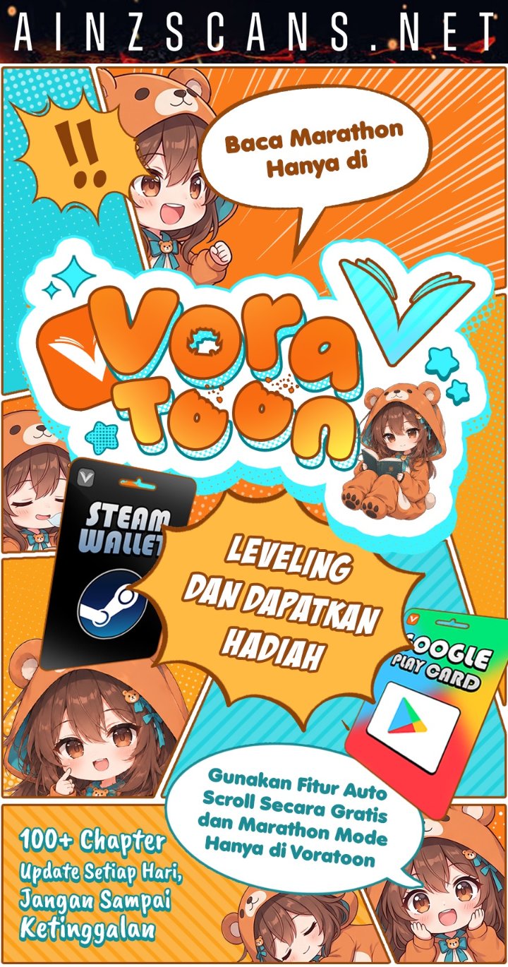 Starting with ×10: You Really Exploited the Bug! - Chapter 6 - Page 21