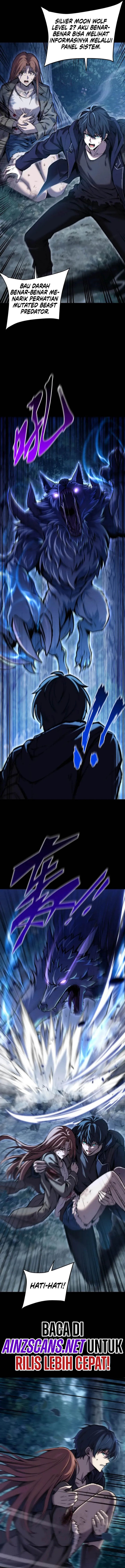Starting with ×10: You Really Exploited the Bug! - Chapter 6 - Page 6