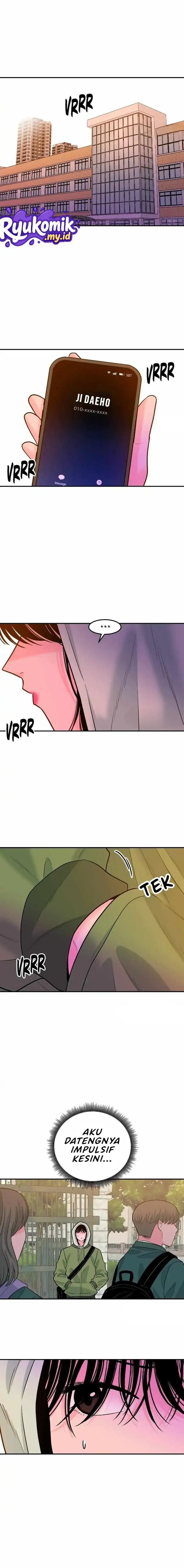 Student Jo-Eun - Chapter 59 - Page 12