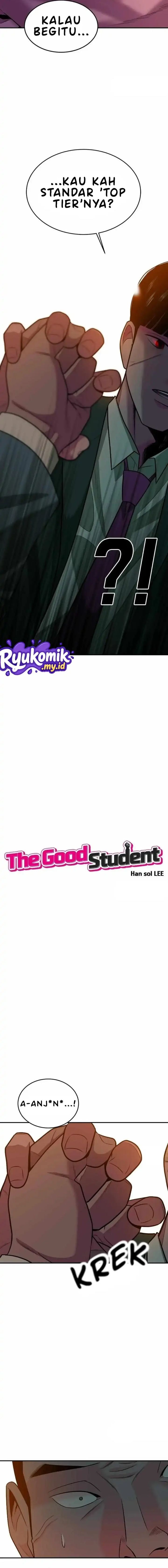 Student Jo-Eun - Chapter 59 - Page 2