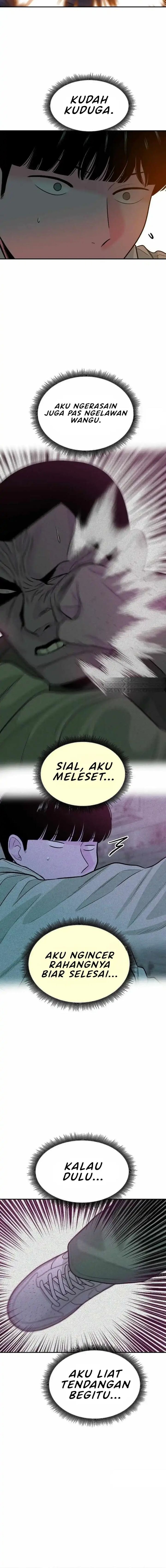 Student Jo-Eun - Chapter 59 - Page 20