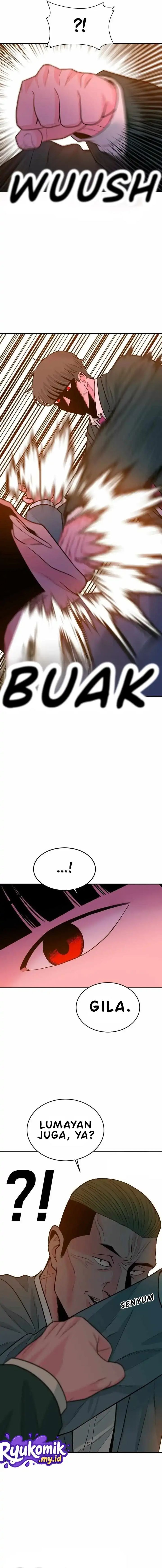 Student Jo-Eun - Chapter 59 - Page 3