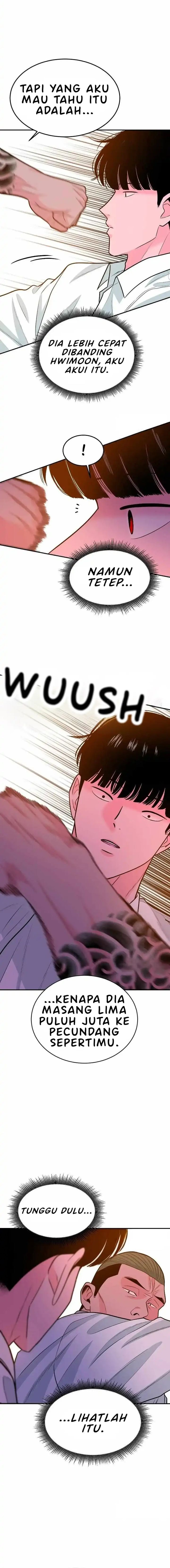 Student Jo-Eun - Chapter 59 - Page 7