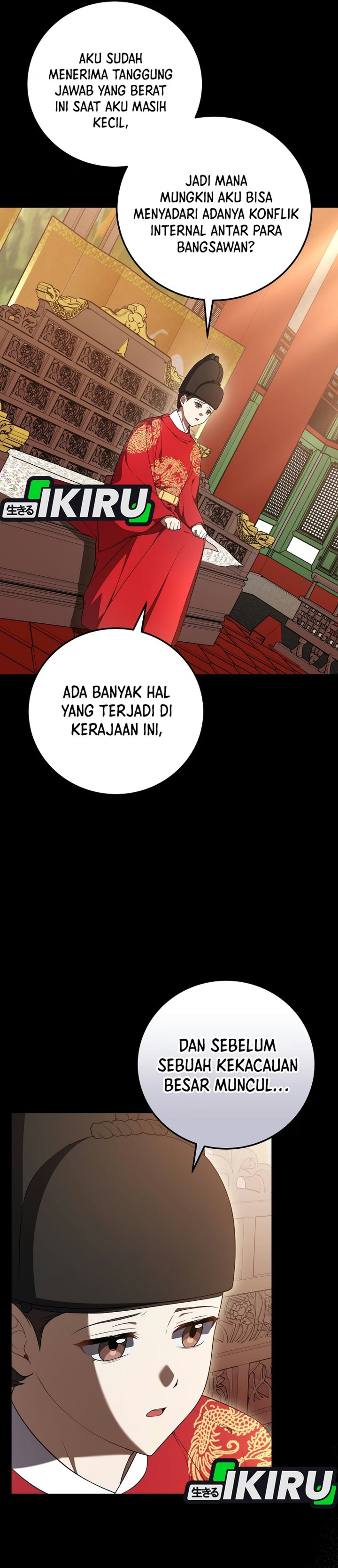 Superstar From Age 0 - Chapter 106 - Page 20